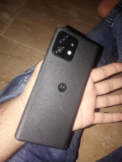 Motorola Edge 40 Pro