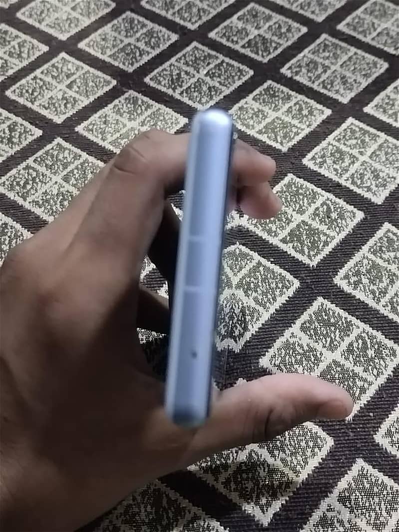 Google Pixel 7a 0