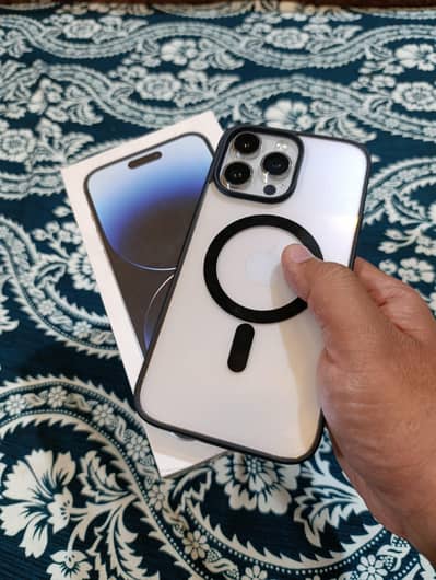 Apple iPhone 14 Pro Max