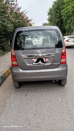 Suzuki Wagon R 2022