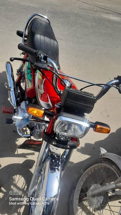 Honda 2022/3130000910