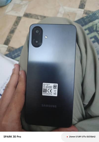 Samsung Mobile A07 5G