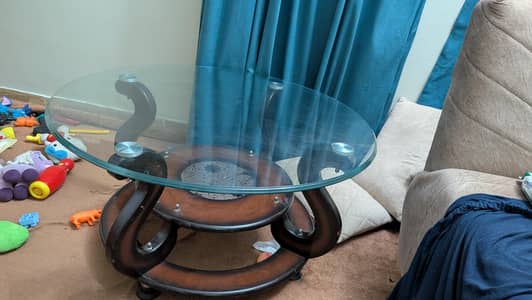 Cofee Table