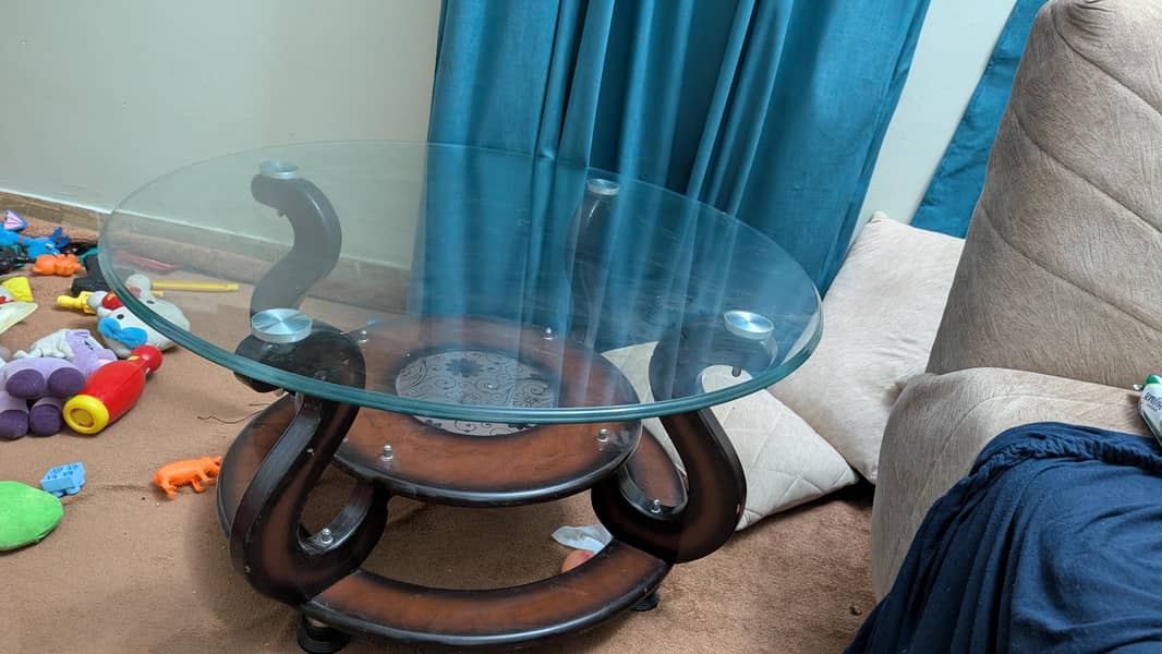 Cofee Table 0