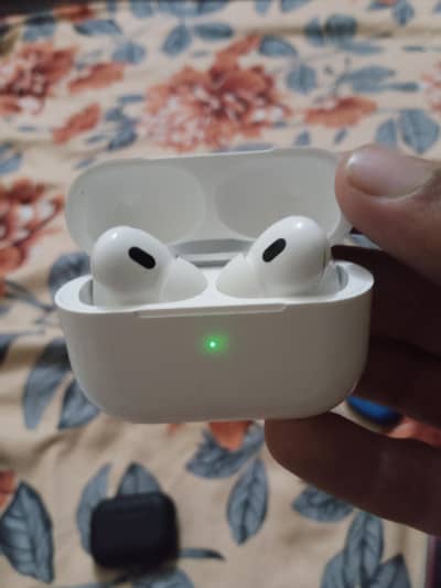 Earbuds PRO 2