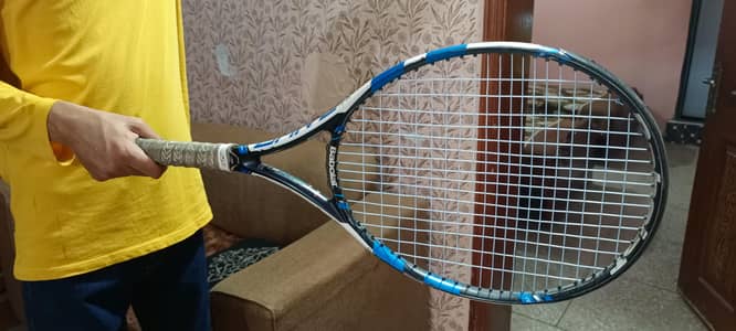 Tennis Racket