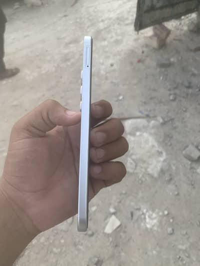 Infinix hot 60pro