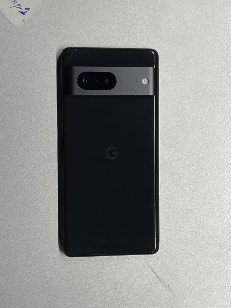 Google Pixel 7 0
