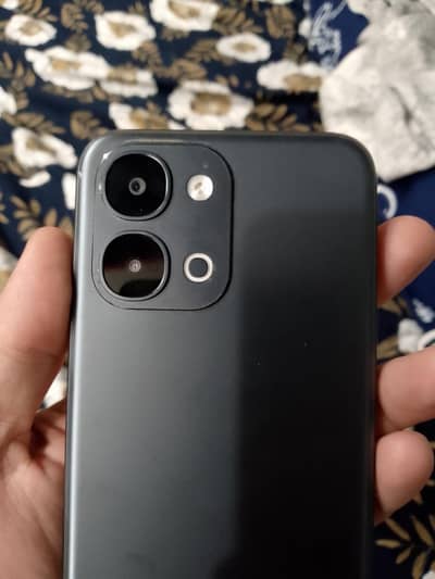 Vivo Y31D