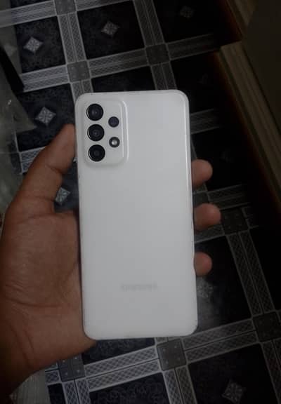 Samsung Mobile A23