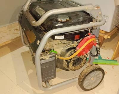GENERATOR FOR SALE 3.5KV