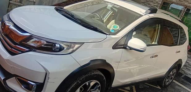 Honda BR-V 2020 model genuine