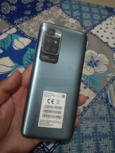 Redmi 10 4/128 Gb