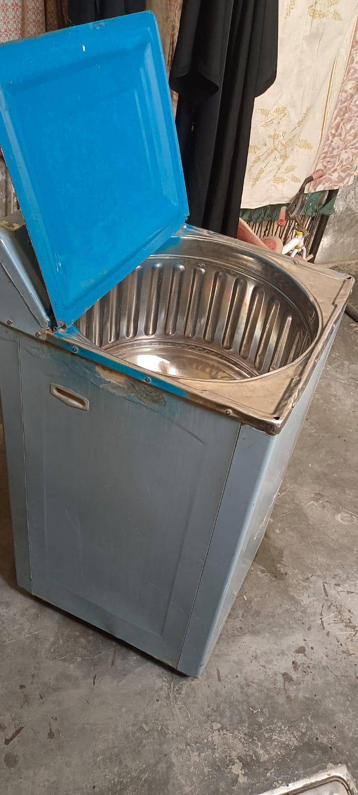 washing machine 2