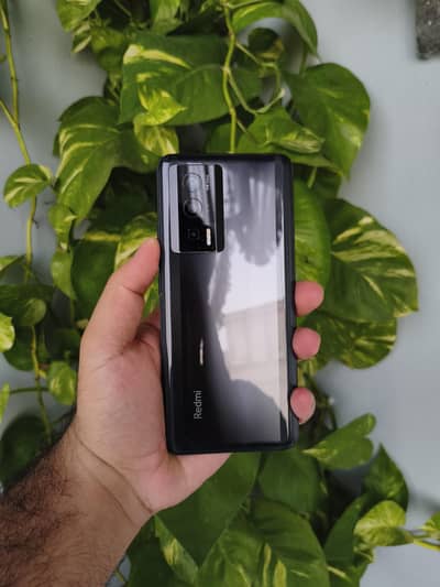 Xiaomi Redmi K60