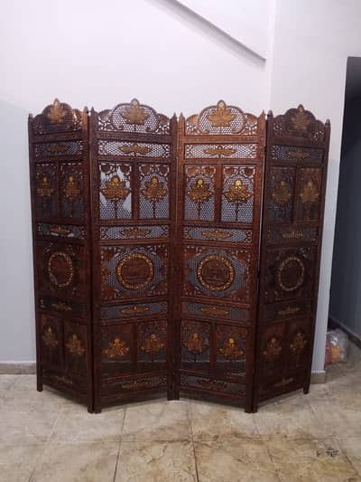 Partition Divider Screens