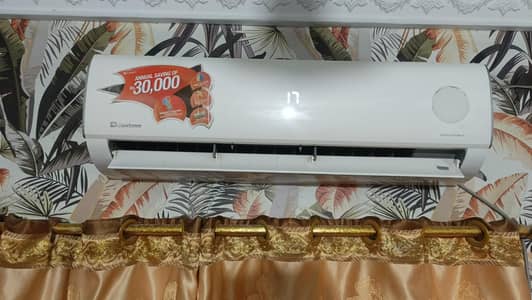 Dawlance Inverter AC