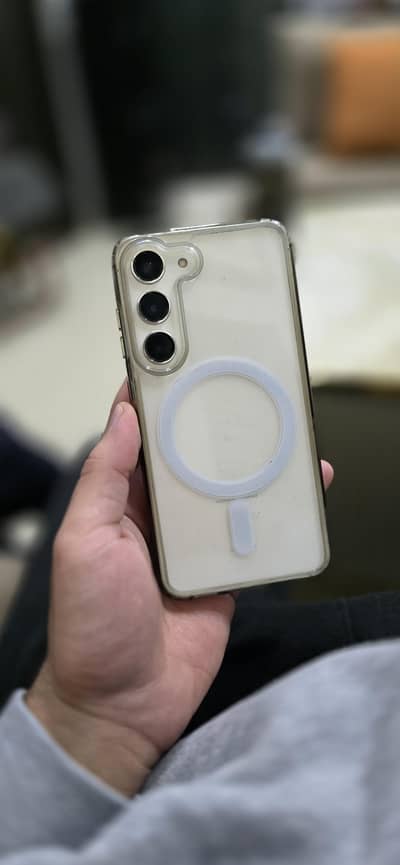 Samsung S23 Pta approved