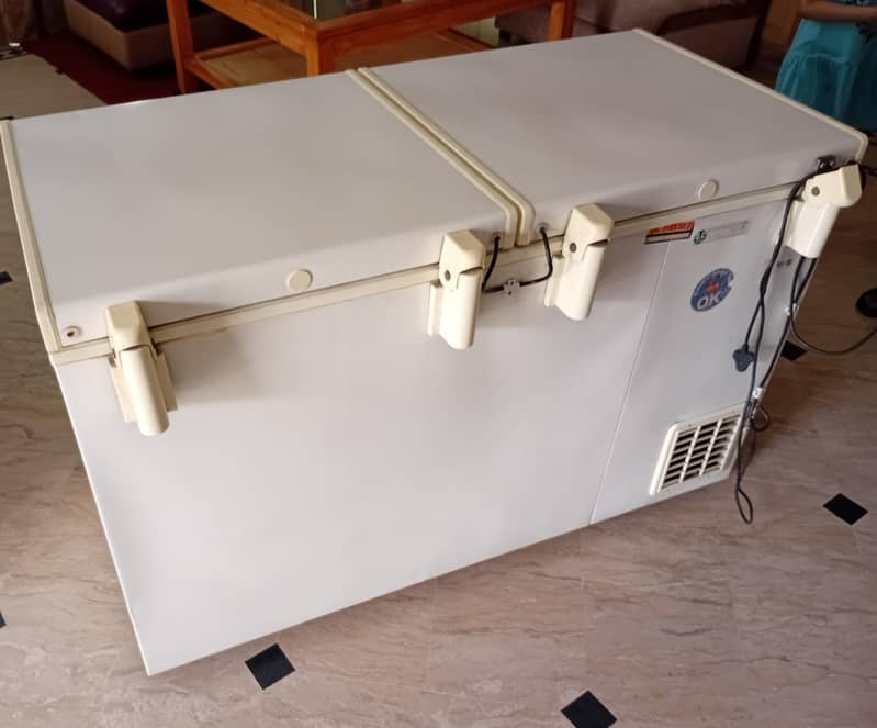 Refrigerator 2