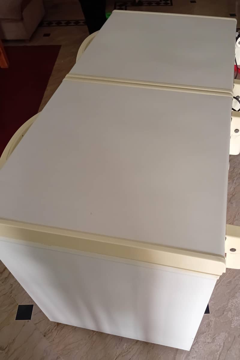 Refrigerator 3