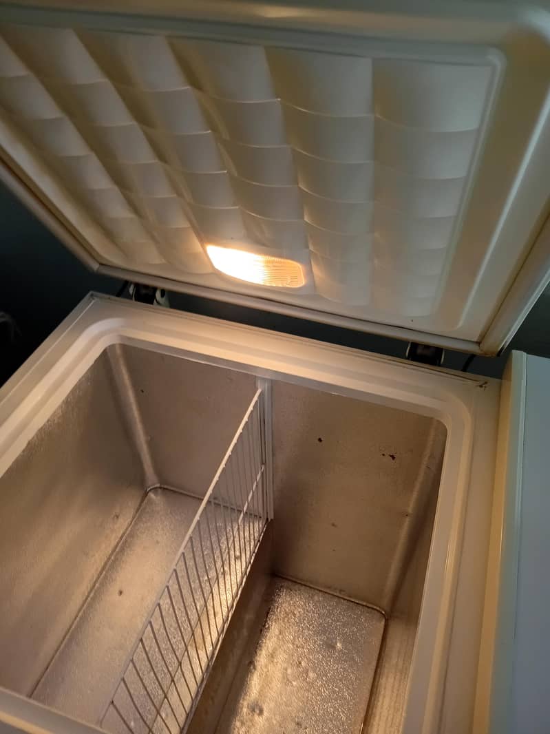 Refrigerator 5