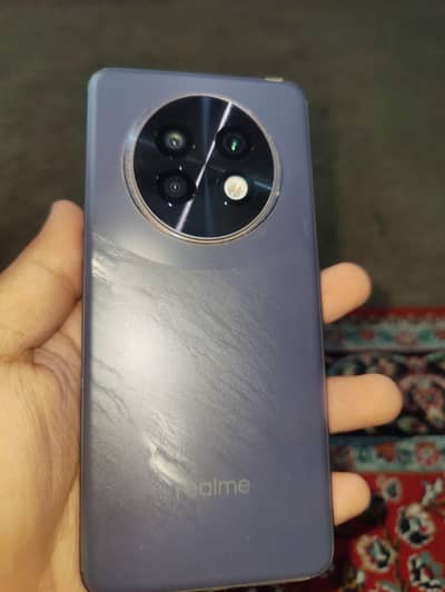 Realme 13 Plus