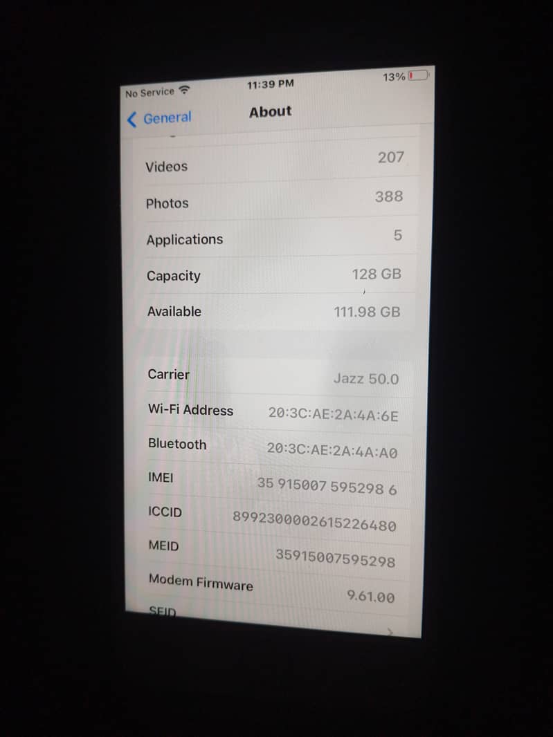 Apple iPhone 7 1