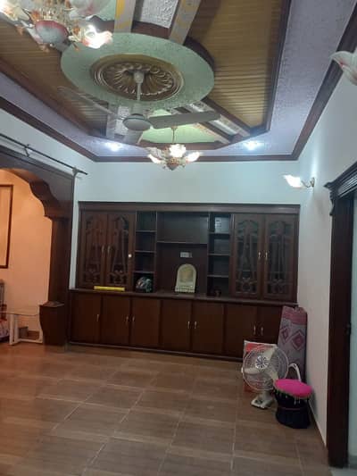 5 marla ground floor for rent