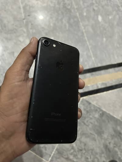 iPhone 7 PTA Approved