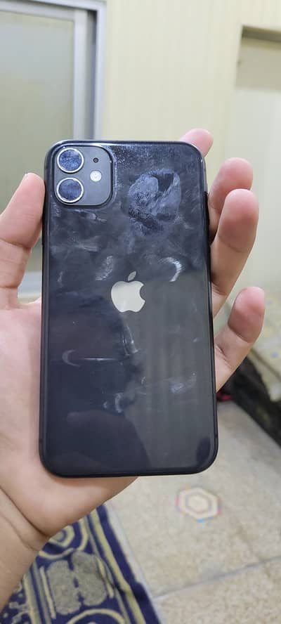 Iphone 11 factory unlock 64gb