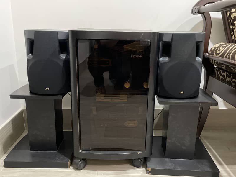 Speakers 0