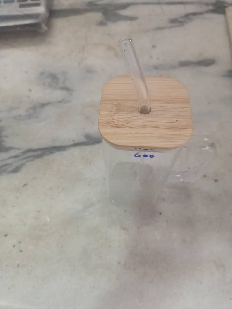 Mirror Cup 1