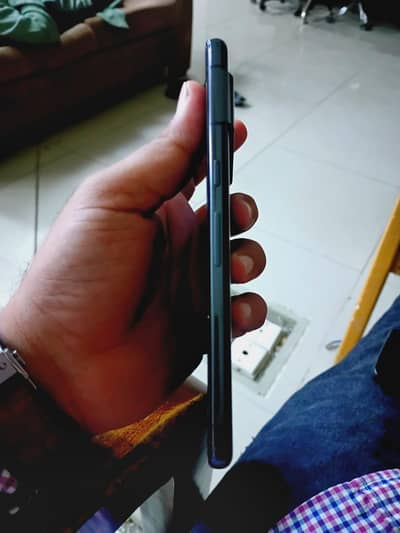 Google Pixel 7 Pro