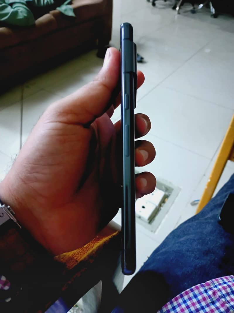 Google Pixel 7 Pro 0