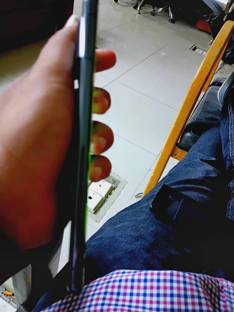 Google Pixel 7 Pro 8