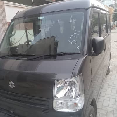 Suzuki Every 2025