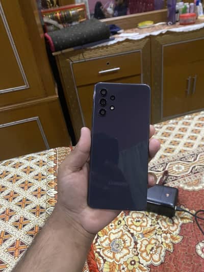 Samsung Mobile A32