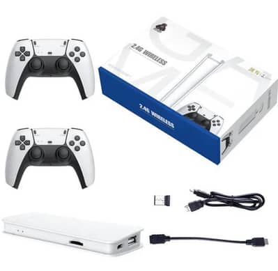 playstation 5 shape game stick