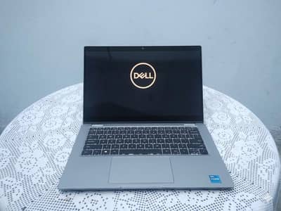 Dell Latitude 5320 2-in-1 | 360° Convertible | Like New 