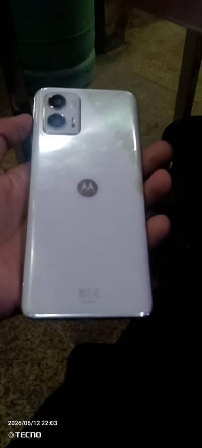 Motorola Moto G