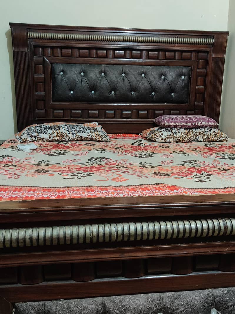 bed set 4
