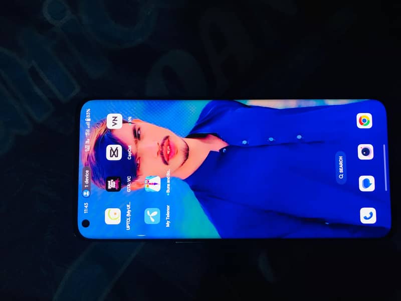 One Plus 9 Pro 0