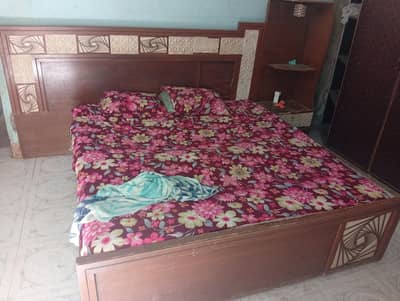 Bed Sale