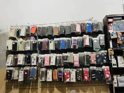 Mobile Shop For sale
