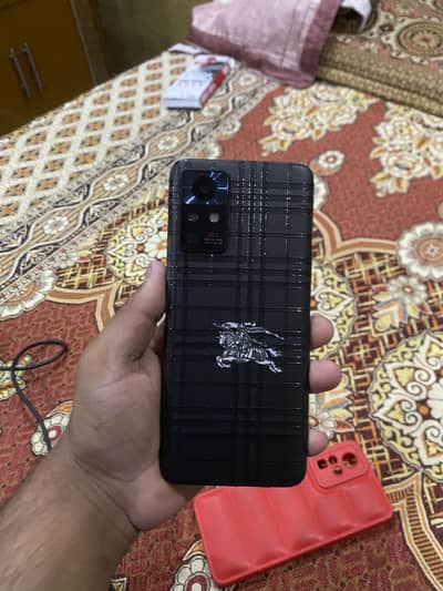 Infinix Zero X Neo