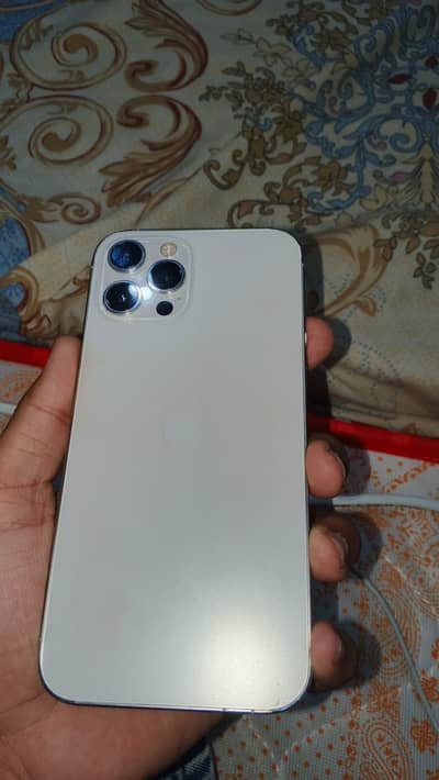 Apple iPhone 12 Pro Max