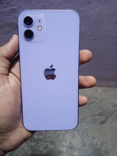 Apple iPhone 12