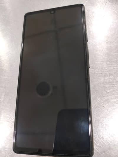 Google Pixel 6a (Non-PTA)