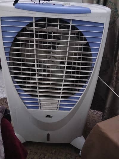 Boss Air Cooler For Sale