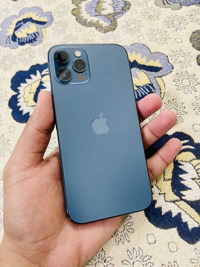 Apple iPhone 12 Pro Non Active.